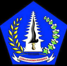 Logo Kelurahan Kampung Laut